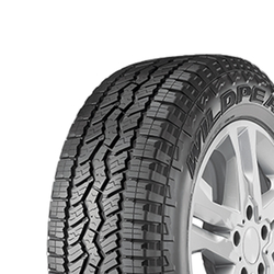 215/70R16 100H Falken Wildpeak A/T At3wa M+S 3PMSF